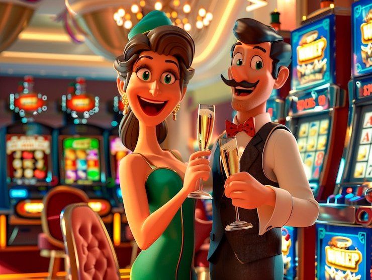 Ringkasan tutorial ronaldoslot untuk mobile